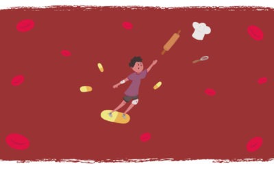 Ángel no quiere desangrarse