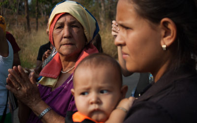 Historias de voluntades