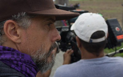 “Mi propósito me ata a Venezuela”