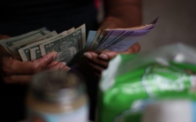 Verdes y más verdes