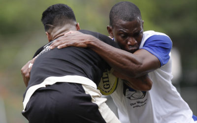 Alcatraces sin grilletes