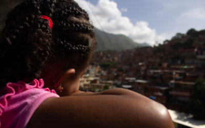 Hijos de la indolencia