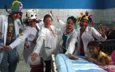 La risa de Sinforosa