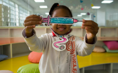 Los dejados atrás de Petare