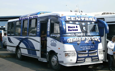 Llegó lo que todos quieren