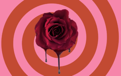 Espiral de moretones