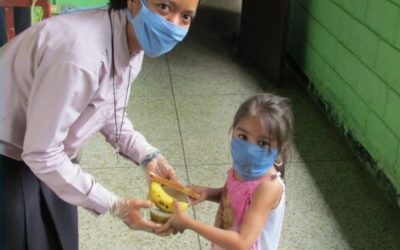 Nodrizas de cuerpo y alma