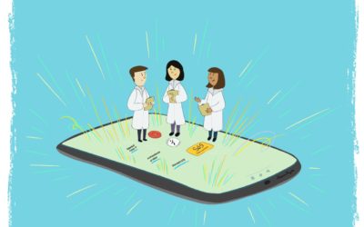 Sanar en la distancia