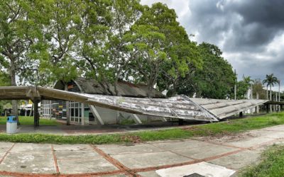 Esos pasillos que nos duelen tanto