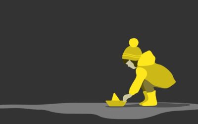 La niña del barquito soy yo