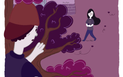 El malandro está por tu casa