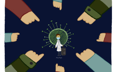 Volver a casa: la tortura del retornado