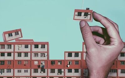 “Juego con una ciudad imaginaria que se resiste”