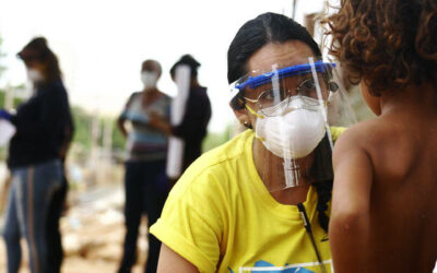 Arte-terapia para el estrés