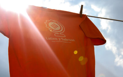 “Todo es inspiración si lo ves con los ojos adecuados”