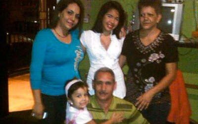 «Mi salvación está en la orilla»