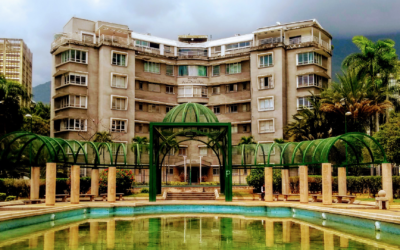 Nota de voz para Chacao