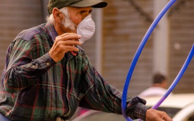 El hula hula y la soledad