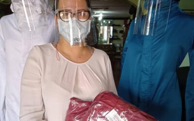 Las madres silenciosas detrás de la bioseguridad