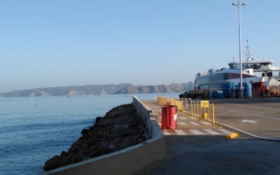 Mi viaje eterno a Margarita