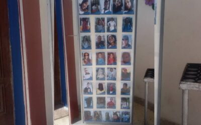 #GüiriaDuele, lo que se sabe a un mes del naufragio