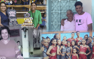 #GüiriaDuele pero se reinventa entre cacao, baile y mabí