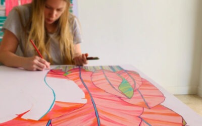 “He encontrado oportunidades en medio de ese caos”