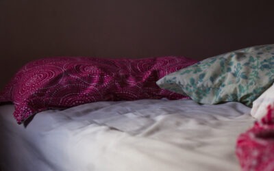 Despertar en el silencio