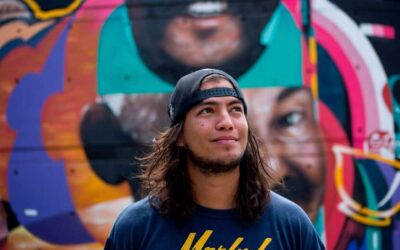 “Venezuela es el país de las posibilidades para crear”