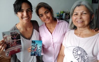 En Margarita hay Oliver Núñez para rato