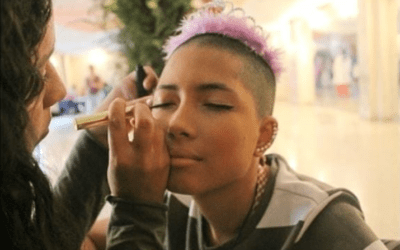 La vida excepcional de Cristina