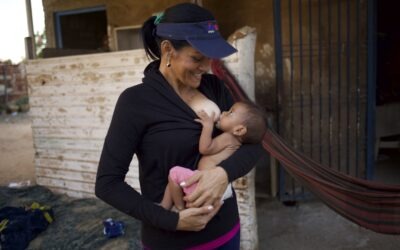 La mujer que salió del infierno