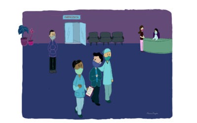 El adiós de Alfredo