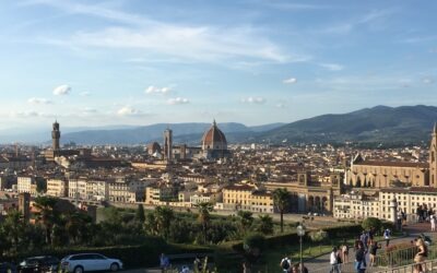 Por los locos que amamos tanto