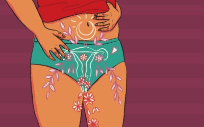Mujeres que rompen la regla: soluciones a la pobreza menstrual