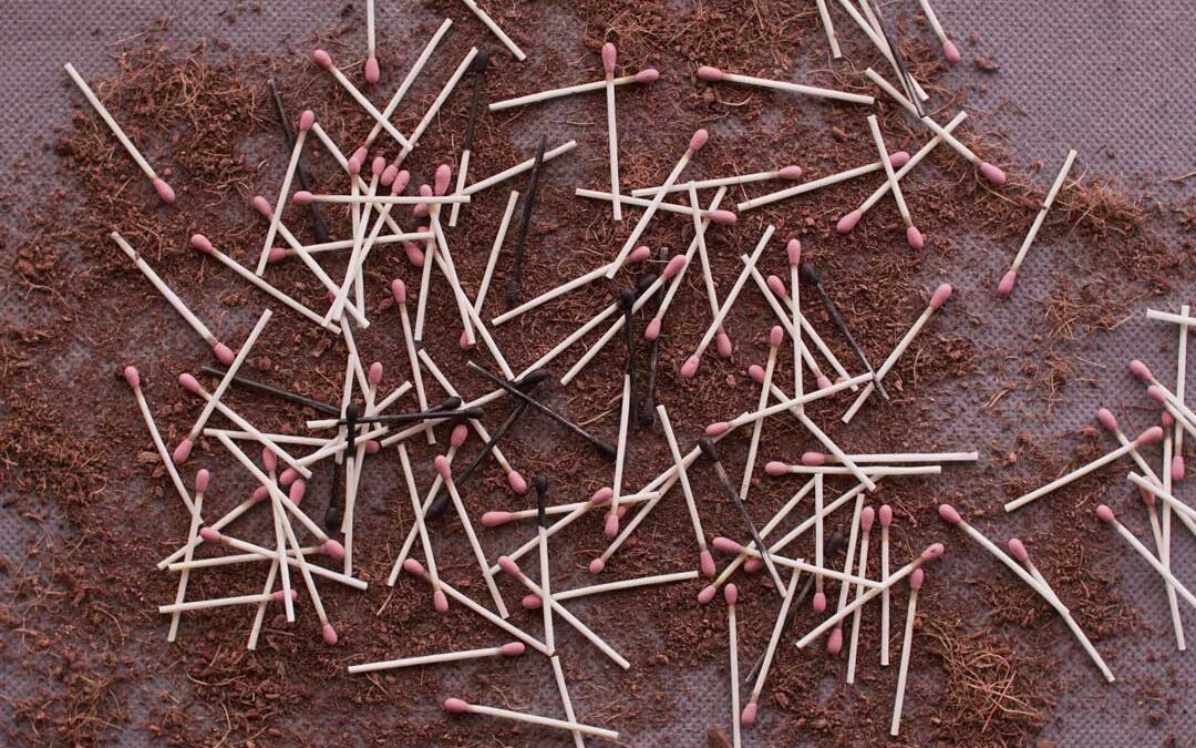 Relatos suicidas: nos puede pasar a todos