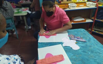 Taller – Romper la regla en Petare