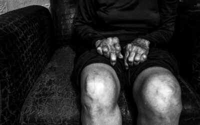 Al cambiar mis huesos