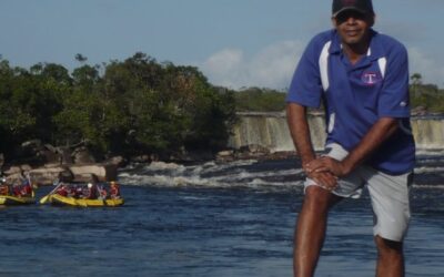 La media hora de Juan Morocoima