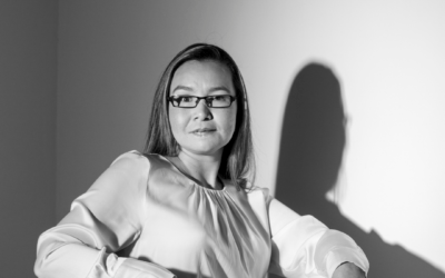 «La huella soy yo»