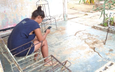 Maracaibo: Al grito de “Omar Prieto se va, se va”