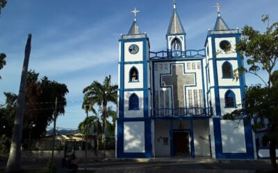 Náufragos dentro de Güiria