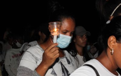 Güiria todavía duele