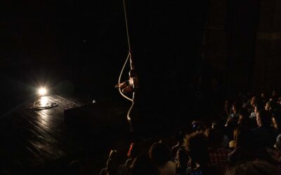 El circo de lo posible