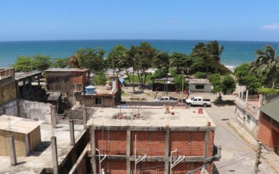 El pintor y su fortaleza