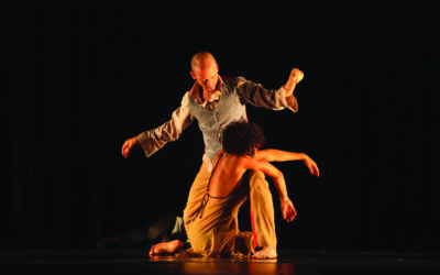 Rafael Nieves, Caracas Roja Laboratorio