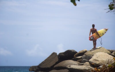 La inspiración de Carlos