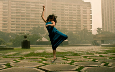 Bailar al son que nos toquen