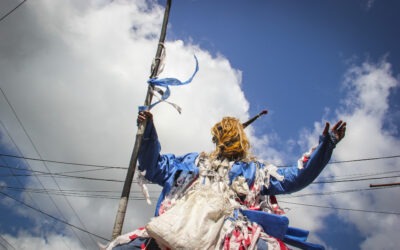 Suena la fiesta de los Santos Inocentes
