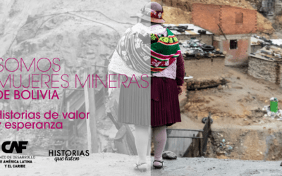 Somos Mujeres Mineras de Bolivia, Historias de valor y esperanza